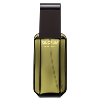 Antonio Puig Quorum Eau de Toilette bărbați 30 ml