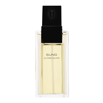 Alfred Sung Sung Eau de Toilette for women 50 ml