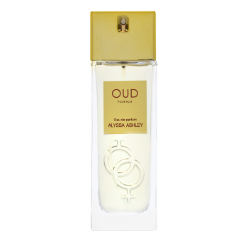 Alyssa Ashley Oud Pour Elle Eau de Parfum para mujer 50 ml