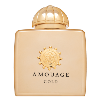 Amouage Gold Woman Eau de Parfum for women 100 ml