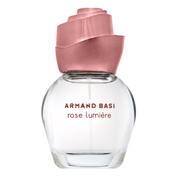 Armand Basi Rose Lumiére Eau de Toilette for women 50 ml