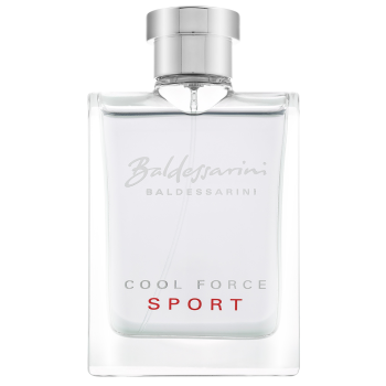 Baldessarini Cool Force Sport toaletní voda pro muže 90 ml