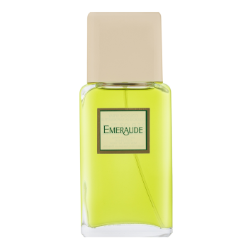 Coty Emeraude Eau de Cologne nőknek 75 ml