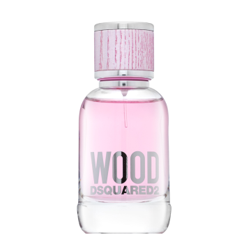 Dsquared2 Wood тоалетна вода за жени 30 ml