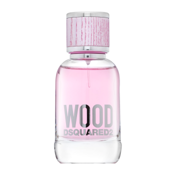 Dsquared2 Wood Eau de Toilette femei 50 ml