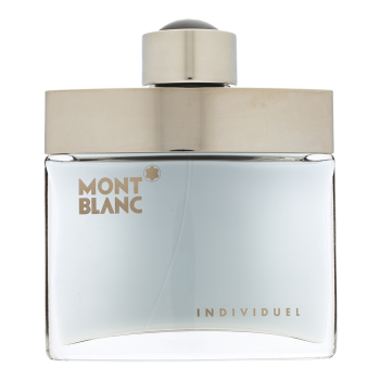Mont Blanc Individuel toaletní voda pro muže 50 ml