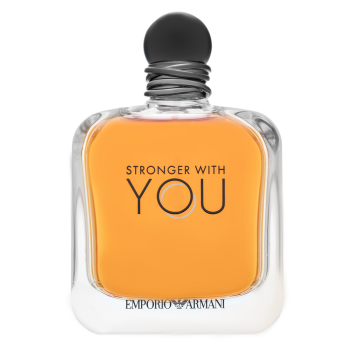 Armani (Giorgio Armani) Stronger With You toaletna voda za muškarce 150 ml