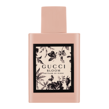 Gucci Bloom Nettare di Fiori Eau de Parfum for women 50 ml