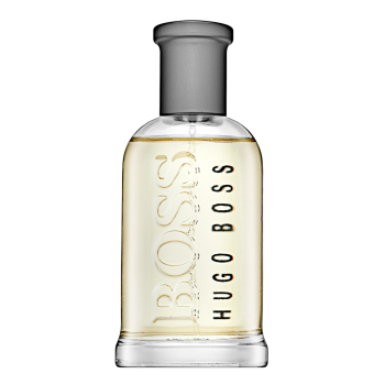 Hugo Boss Boss Bottled 20th Anniversary Edition toaletní voda pro muže 100 ml