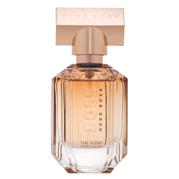 Hugo Boss Boss The Scent Private Accord Eau de Parfum da donna 30 ml