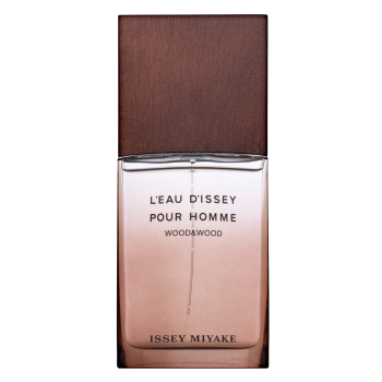 Issey Miyake L'Eau d'Issey Wood & Wood Intense Парфюмна вода за мъже 100 ml