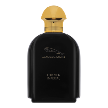 Jaguar Jaguar Imperial Eau de Toilette bărbați 100 ml