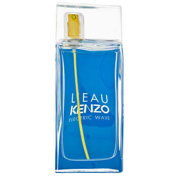 Kenzo L'Eau par Kenzo Electric Wave toaletní voda pro muže 50 ml