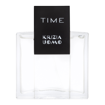 Krizia Time Eau de Toilette für Herren 50 ml