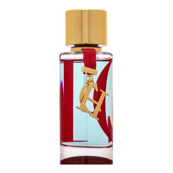 Carolina Herrera CH L'Eau 2017 toaletná voda pre ženy 50 ml