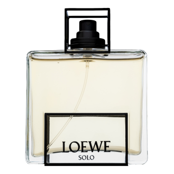 Loewe Solo Esencial Eau de Toilette for men 100 ml