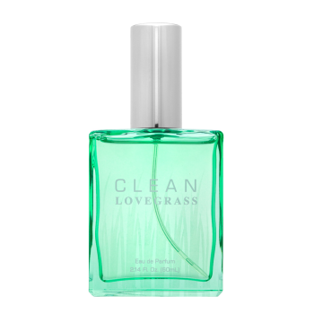 Clean Lovegrass Eau de Parfum unisex 60 ml