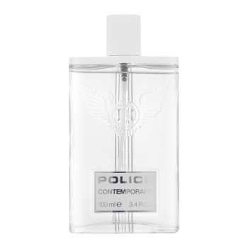Police Contemporary Eau de Toilette for men 100 ml