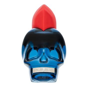 Police To Be Rebel woda toaletowa dla mężczyzn 75 ml