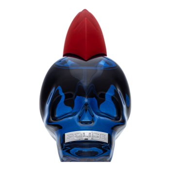 Police To Be Rebel toaletní voda pro muže 125 ml