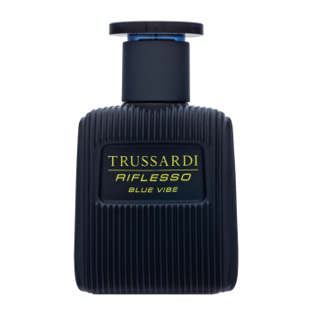Trussardi Riflesso Blue Vibe тоалетна вода за мъже 30 ml