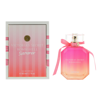 Victoria's Secret Bombshell Summer parfémovaná voda pro ženy 50 ml