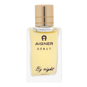 Aigner Debut By Night Eau de Parfum para mujer 8 ml
