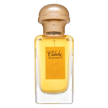 Hermès Caleche toaletní voda pro ženy 50 ml