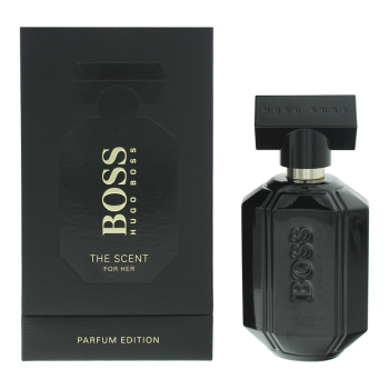 Hugo Boss Boss The Scent For Her Parfum Edition perfum for women 50 ml