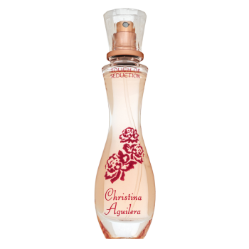 Christina Aguilera Touch of Seduction Eau de Parfum for women 30 ml