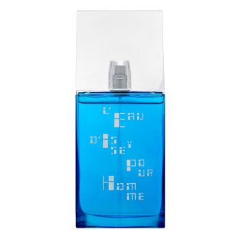 Issey Miyake L´eau D´Issey Summer 2017 Pour Homme toaletní voda pro muže 125 ml