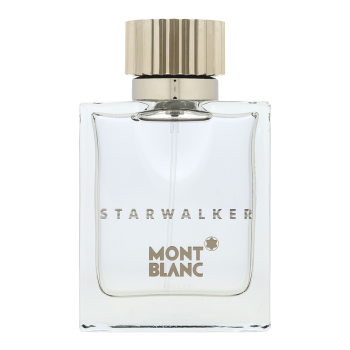Mont Blanc Starwalker toaletní voda pro muže 50 ml