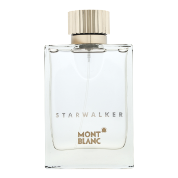 Mont Blanc Starwalker Eau de Toilette for men 75 ml