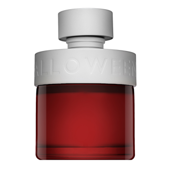 Jesus Del Pozo Halloween Man Rock On Eau de Toilette für Herren 75 ml