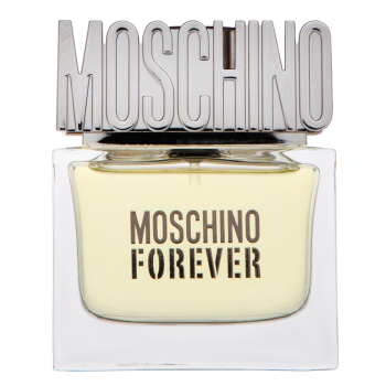 Moschino Forever тоалетна вода за мъже 30 ml