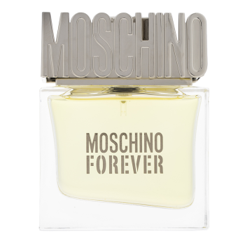 Moschino Forever Eau de Toilette bărbați 50 ml