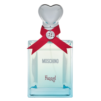 Moschino Funny! тоалетна вода за жени 50 ml