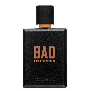 Diesel Bad Intense parfémovaná voda pro muže 75 ml