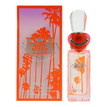 Juicy Couture Juicy Couture Malibu Eau de Toilette for women 40 ml