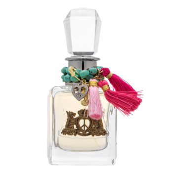 Juicy Couture Peace, Love and Juicy Couture Парфюмна вода за жени 50 ml