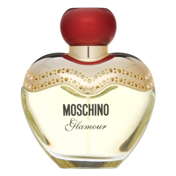 Moschino Glamour Парфюмна вода за жени 50 ml