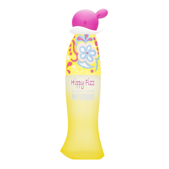 Moschino Hippy Fizz dezodorant z atomizerem dla kobiet 50 ml