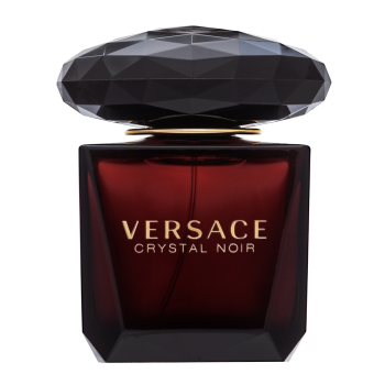 Versace Crystal Noir Eau de Parfum für Damen 30 ml