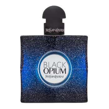 Yves Saint Laurent Black Opium Intense parfumirana voda za ženske 50 ml