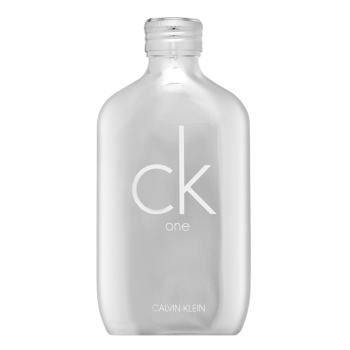 Calvin Klein CK One Platinum Edition toaletní voda unisex 100 ml