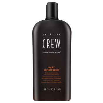 American Crew Classic Daily Conditioner kondicionér pre každodenné použitie 1000 ml