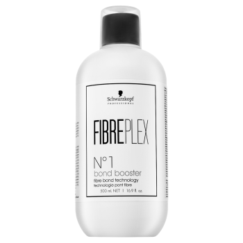 Schwarzkopf Professional Fibreplex N°1 Bond Booster Schutzbalsam für gefärbtes Haar 500 ml