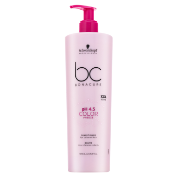Schwarzkopf Professional BC Bonacure pH 4.5 Color Freeze Conditioner posilující kondicionér pro barvené vlasy 500 ml