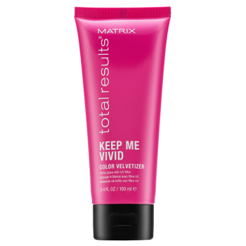 Matrix Total Results Keep Me Vivid Color Velvetizer bezoplachová péče pro barvené vlasy 100 ml