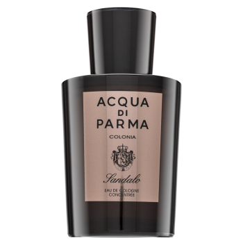 Acqua di Parma Colonia Sandalo Concentrée kolínská voda pro muže 100 ml
